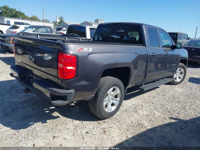 Aukcja sprzedaży 2016 Chevrolet Silverado 1500 2lt, vin: 1GCVKRECXGZ348286, numer aukcji: 46267562