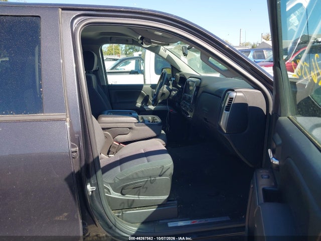 Aukcja sprzedaży 2016 Chevrolet Silverado 1500 2lt, vin: 1GCVKRECXGZ348286, numer aukcji: 46267562