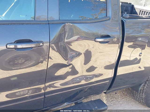 Aukcja sprzedaży 2016 Chevrolet Silverado 1500 2lt, vin: 1GCVKRECXGZ348286, numer aukcji: 46267562