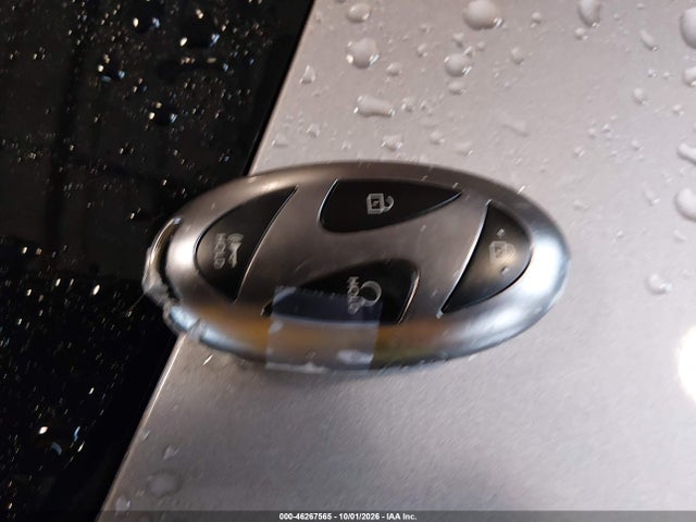 Hyundai Elantra Limited 2025 KMHLP4DG5SU968254 Image 11