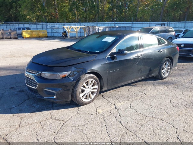 Aukcja sprzedaży 2016 Chevrolet Malibu 1lt, vin: 1G1ZE5ST9GF272124, numer aukcji: 46267574