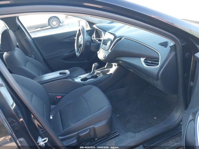 Aukcja sprzedaży 2016 Chevrolet Malibu 1lt, vin: 1G1ZE5ST9GF272124, numer aukcji: 46267574