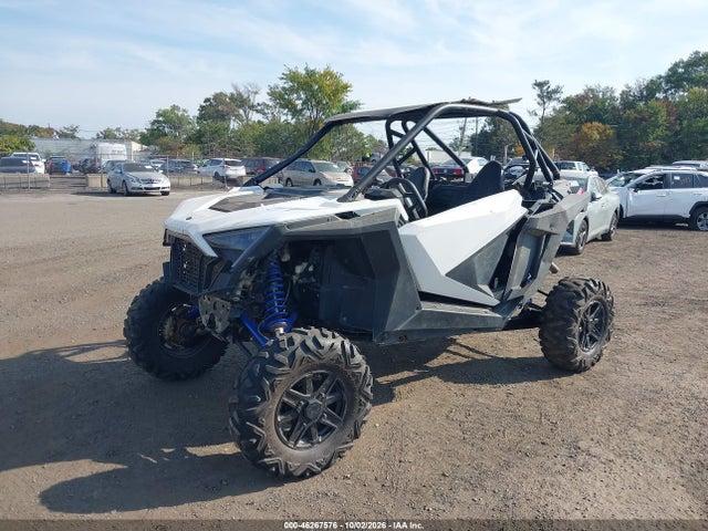46267576 :رقم المزاد ، 3NSRAB92XLG166058 vin ، 2020 Polaris Rzr Pro Xp Premium مزاد بيع