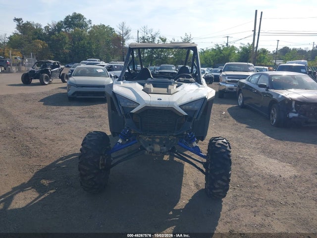 46267576 :رقم المزاد ، 3NSRAB92XLG166058 vin ، 2020 Polaris Rzr Pro Xp Premium مزاد بيع