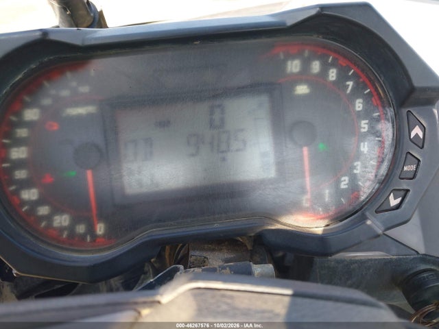46267576 :رقم المزاد ، 3NSRAB92XLG166058 vin ، 2020 Polaris Rzr Pro Xp Premium مزاد بيع