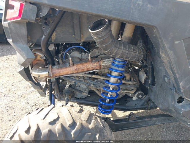 46267576 :رقم المزاد ، 3NSRAB92XLG166058 vin ، 2020 Polaris Rzr Pro Xp Premium مزاد بيع