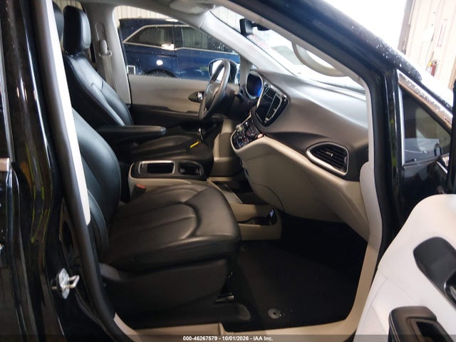 2024 Chrysler Pacifica Touring L მანქანა იყიდება აუქციონზე, vin: 2C4RC1BG0RR187077, აუქციონის ნომერი: 46267579