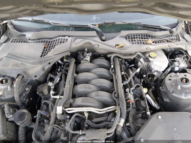 Продажа на аукционе авто 2021 Ford Mustang Gt Fastback, vin: 1FA6P8CF8M5125900, номер лота: 46267581