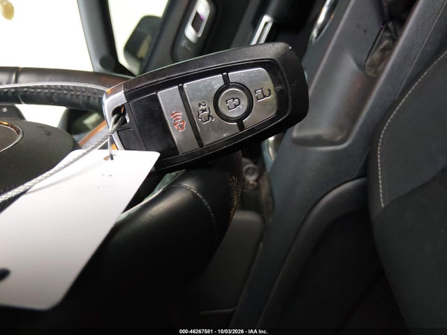 Продажа на аукционе авто 2021 Ford Mustang Gt Fastback, vin: 1FA6P8CF8M5125900, номер лота: 46267581