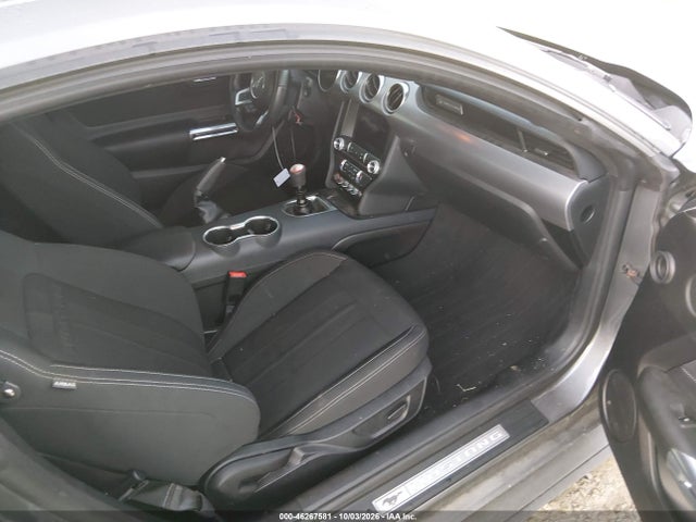 Продажа на аукционе авто 2021 Ford Mustang Gt Fastback, vin: 1FA6P8CF8M5125900, номер лота: 46267581