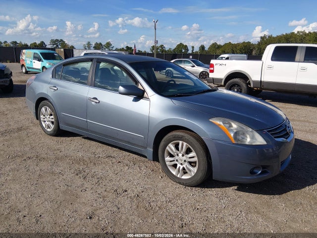 Продаж на аукціоні авто 2010 Nissan Altima 2.5 S, vin: 1N4AL2AP1AN407046, номер лоту: 46267582