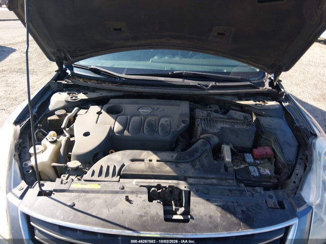 46267582 :رقم المزاد ، 1N4AL2AP1AN407046 vin ، 2010 Nissan Altima 2.5 S مزاد بيع