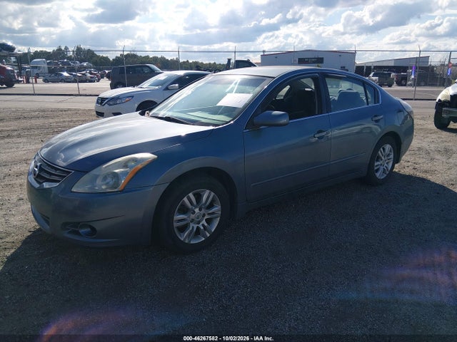 46267582 :رقم المزاد ، 1N4AL2AP1AN407046 vin ، 2010 Nissan Altima 2.5 S مزاد بيع