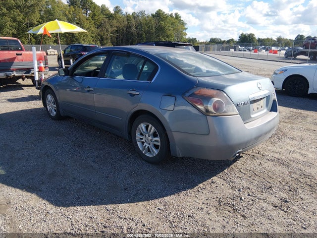 46267582 :رقم المزاد ، 1N4AL2AP1AN407046 vin ، 2010 Nissan Altima 2.5 S مزاد بيع
