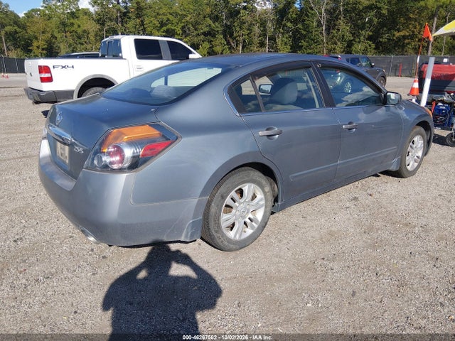 46267582 :رقم المزاد ، 1N4AL2AP1AN407046 vin ، 2010 Nissan Altima 2.5 S مزاد بيع