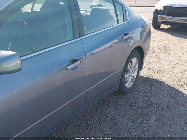 46267582 :رقم المزاد ، 1N4AL2AP1AN407046 vin ، 2010 Nissan Altima 2.5 S مزاد بيع