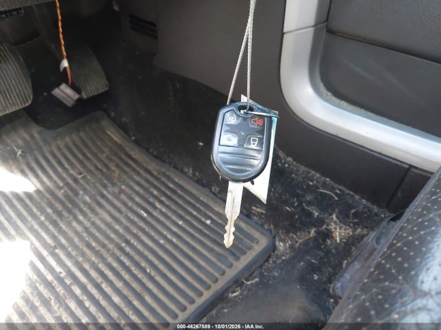 Aukcja sprzedaży 2012 Ford F-150 Lariat, vin: 1FTFW1EF0CFD04779, numer aukcji: 46267589