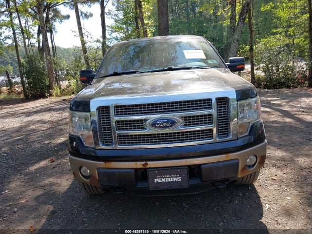 Aukcja sprzedaży 2012 Ford F-150 Lariat, vin: 1FTFW1EF0CFD04779, numer aukcji: 46267589