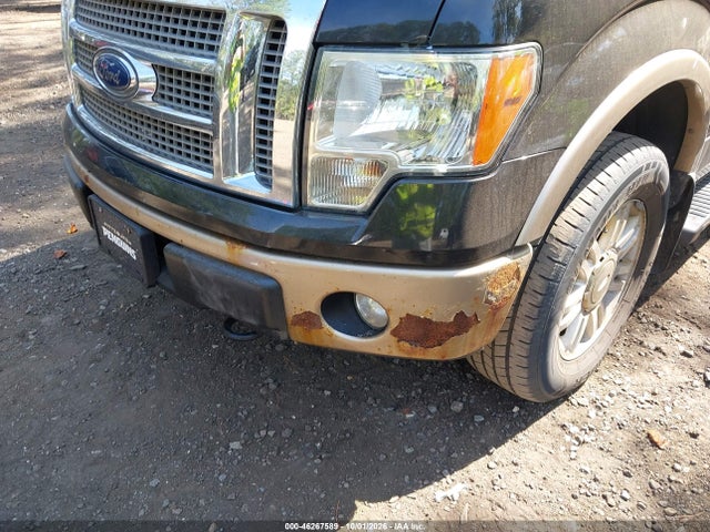 Aukcja sprzedaży 2012 Ford F-150 Lariat, vin: 1FTFW1EF0CFD04779, numer aukcji: 46267589