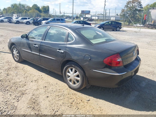 Продаж на аукціоні авто 2006 Buick Lacrosse Cxl, vin: 2G4WD582261157765, номер лоту: 46267590