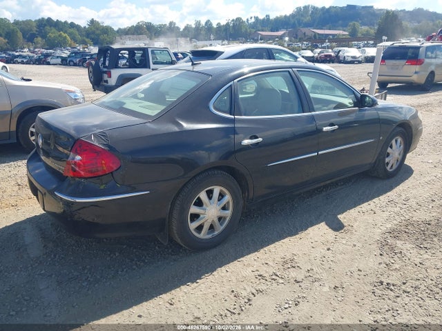 Продаж на аукціоні авто 2006 Buick Lacrosse Cxl, vin: 2G4WD582261157765, номер лоту: 46267590