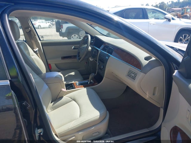 Продаж на аукціоні авто 2006 Buick Lacrosse Cxl, vin: 2G4WD582261157765, номер лоту: 46267590