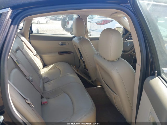 Продаж на аукціоні авто 2006 Buick Lacrosse Cxl, vin: 2G4WD582261157765, номер лоту: 46267590