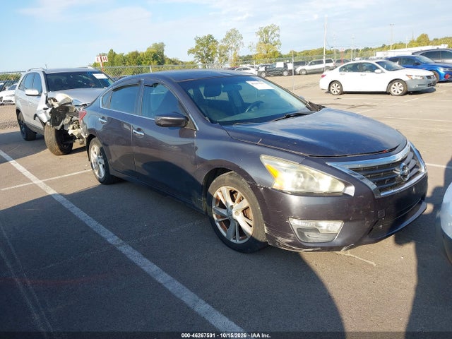 46267591 :رقم المزاد ، 1N4AL3APXDC901217 vin ، 2013 Nissan Altima 2.5 Sv مزاد بيع