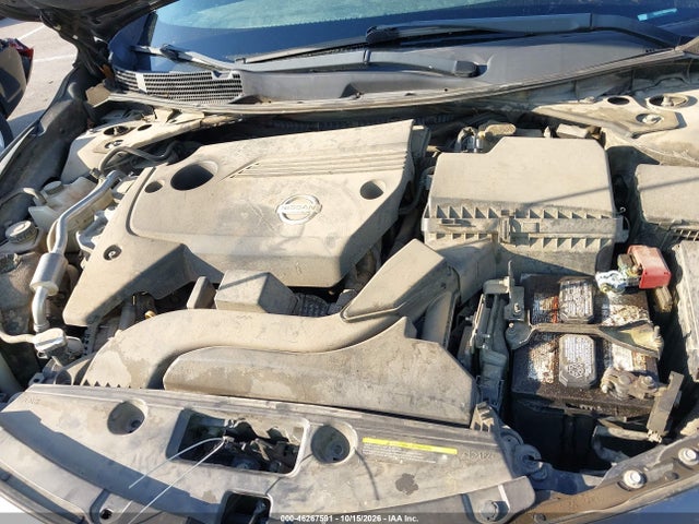 Aukcja sprzedaży 2013 Nissan Altima 2.5 Sv, vin: 1N4AL3APXDC901217, numer aukcji: 46267591