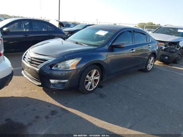 Aukcja sprzedaży 2013 Nissan Altima 2.5 Sv, vin: 1N4AL3APXDC901217, numer aukcji: 46267591