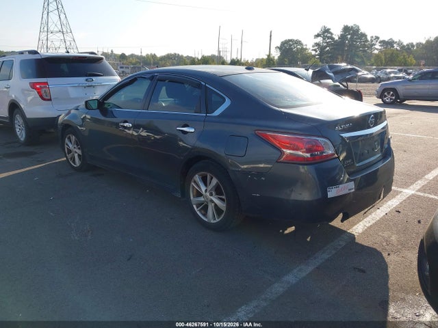 Aukcja sprzedaży 2013 Nissan Altima 2.5 Sv, vin: 1N4AL3APXDC901217, numer aukcji: 46267591