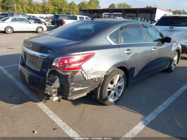 Aukcja sprzedaży 2013 Nissan Altima 2.5 Sv, vin: 1N4AL3APXDC901217, numer aukcji: 46267591