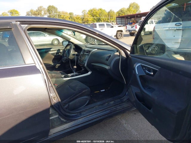 Aukcja sprzedaży 2013 Nissan Altima 2.5 Sv, vin: 1N4AL3APXDC901217, numer aukcji: 46267591