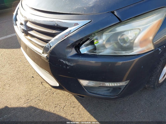 Aukcja sprzedaży 2013 Nissan Altima 2.5 Sv, vin: 1N4AL3APXDC901217, numer aukcji: 46267591