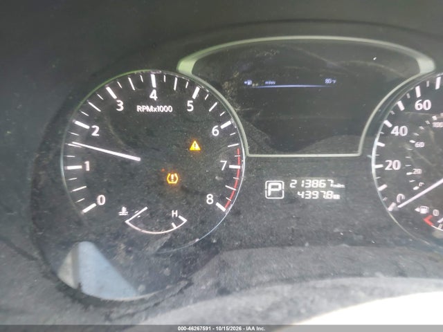 Aukcja sprzedaży 2013 Nissan Altima 2.5 Sv, vin: 1N4AL3APXDC901217, numer aukcji: 46267591