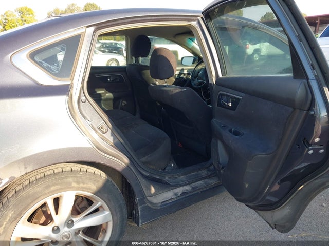 Aukcja sprzedaży 2013 Nissan Altima 2.5 Sv, vin: 1N4AL3APXDC901217, numer aukcji: 46267591