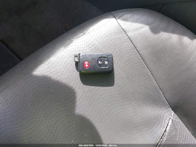 Aukcja sprzedaży 2011 Toyota Prius Four, vin: JTDKN3DUXB5287054, numer aukcji: 46267600