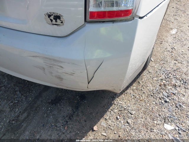 Aukcja sprzedaży 2011 Toyota Prius Four, vin: JTDKN3DUXB5287054, numer aukcji: 46267600