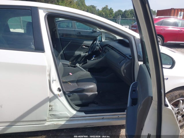 Aukcja sprzedaży 2011 Toyota Prius Four, vin: JTDKN3DUXB5287054, numer aukcji: 46267600