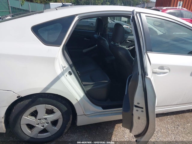 Aukcja sprzedaży 2011 Toyota Prius Four, vin: JTDKN3DUXB5287054, numer aukcji: 46267600