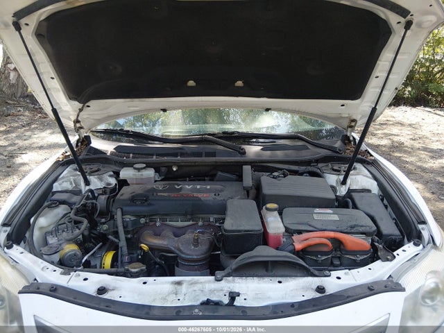Продаж на аукціоні авто 2010 Toyota Camry Hybrid, vin: 4T1BB3EK7AU120897, номер лоту: 46267605
