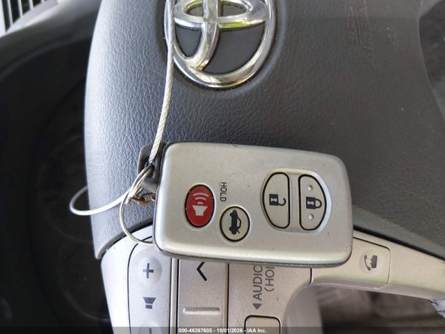 Продаж на аукціоні авто 2010 Toyota Camry Hybrid, vin: 4T1BB3EK7AU120897, номер лоту: 46267605