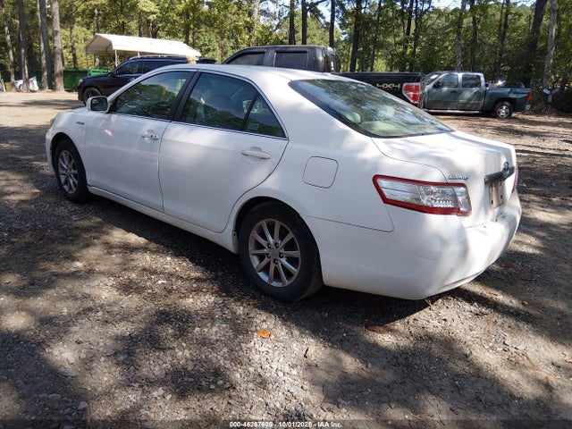 Продаж на аукціоні авто 2010 Toyota Camry Hybrid, vin: 4T1BB3EK7AU120897, номер лоту: 46267605