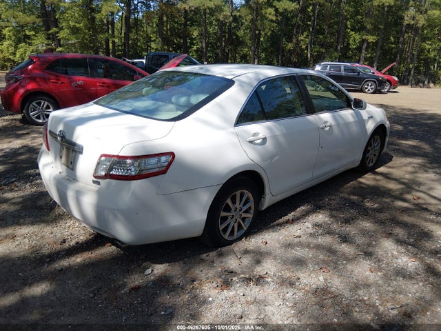 Продаж на аукціоні авто 2010 Toyota Camry Hybrid, vin: 4T1BB3EK7AU120897, номер лоту: 46267605