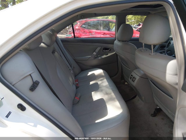 Продаж на аукціоні авто 2010 Toyota Camry Hybrid, vin: 4T1BB3EK7AU120897, номер лоту: 46267605