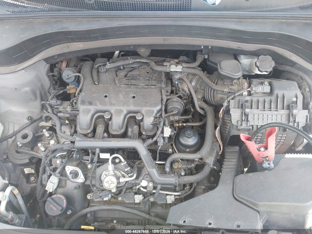 Aukcja sprzedaży 2014 Kia Sorento Limited V6, vin: 5XYKW4A75EG463408, numer aukcji: 46267608