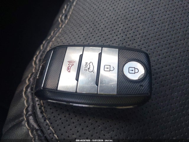 Aukcja sprzedaży 2014 Kia Sorento Limited V6, vin: 5XYKW4A75EG463408, numer aukcji: 46267608