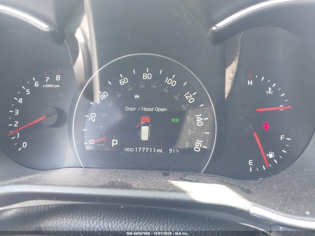 Aukcja sprzedaży 2014 Kia Sorento Limited V6, vin: 5XYKW4A75EG463408, numer aukcji: 46267608