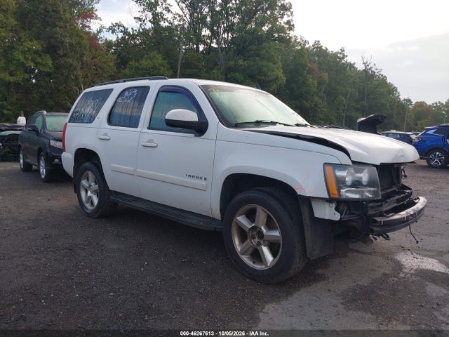46267613 :رقم المزاد ، 1GNFK13028J112740 vin ، 2008 Chevrolet Tahoe Lt مزاد بيع