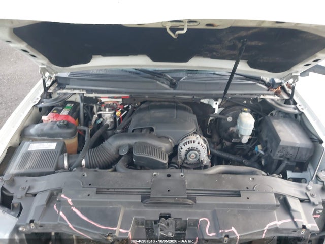 46267613 :رقم المزاد ، 1GNFK13028J112740 vin ، 2008 Chevrolet Tahoe Lt مزاد بيع
